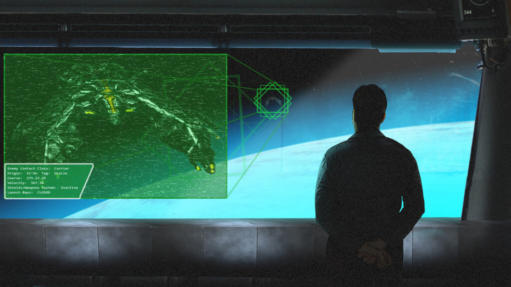Star Citizen – Chronologie – 2789