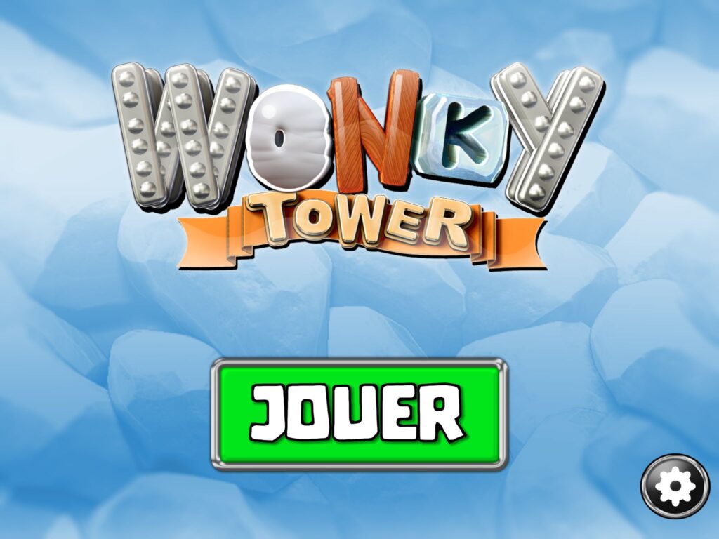 Wonky Tower – Aperçu de l&rsquo;expérimentation de Firefly Studios