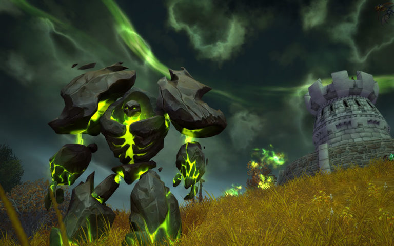WoW – Guide des Invasions de Legion