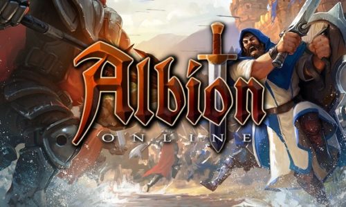 Albion Online – Faire ses premiers pas