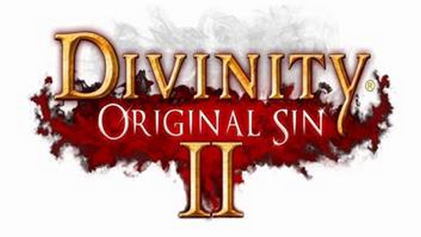 Divinity - Original Sin 2 - Couverture - Logo