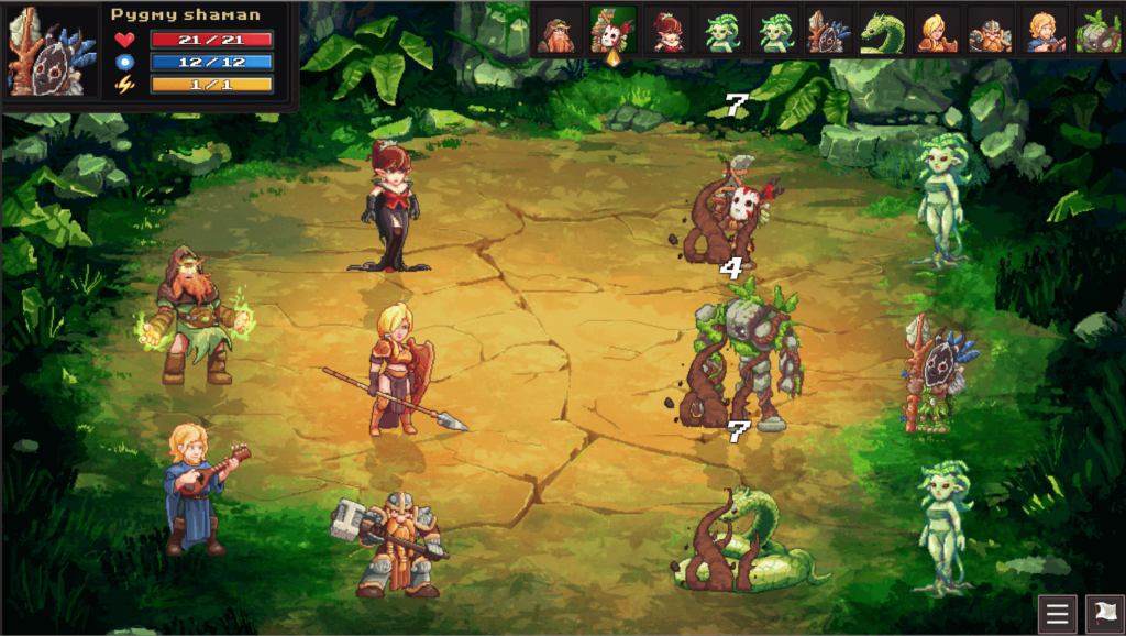 Gamescom 2016 – Orphan Age et Dungeon Rushers