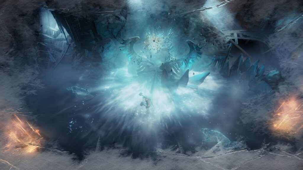Vikings – Wolves of Midgard