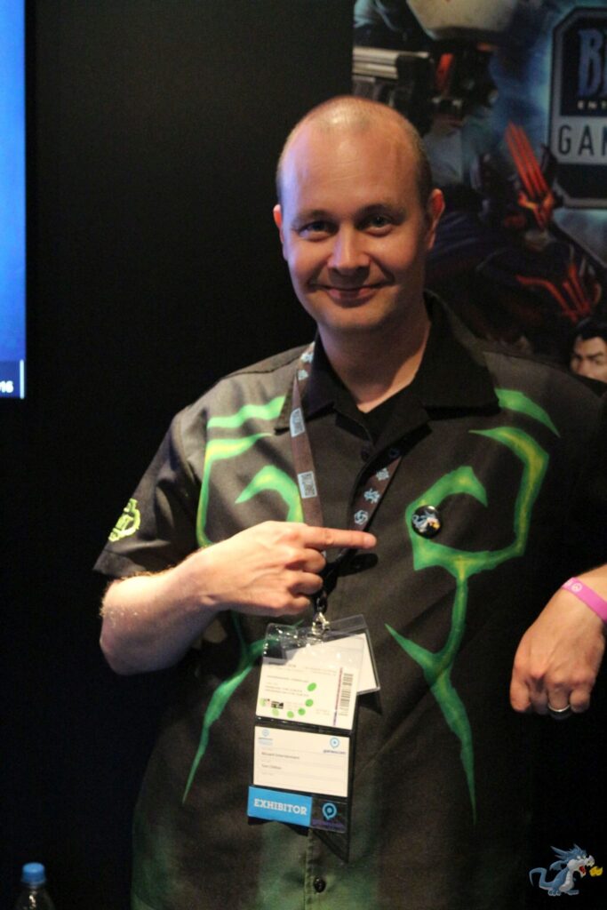 Gamescom 2016 – World of Warcraft – Interview de Tom Chilton