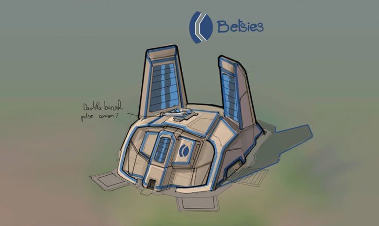 Gamescom 2016 – Neopolis