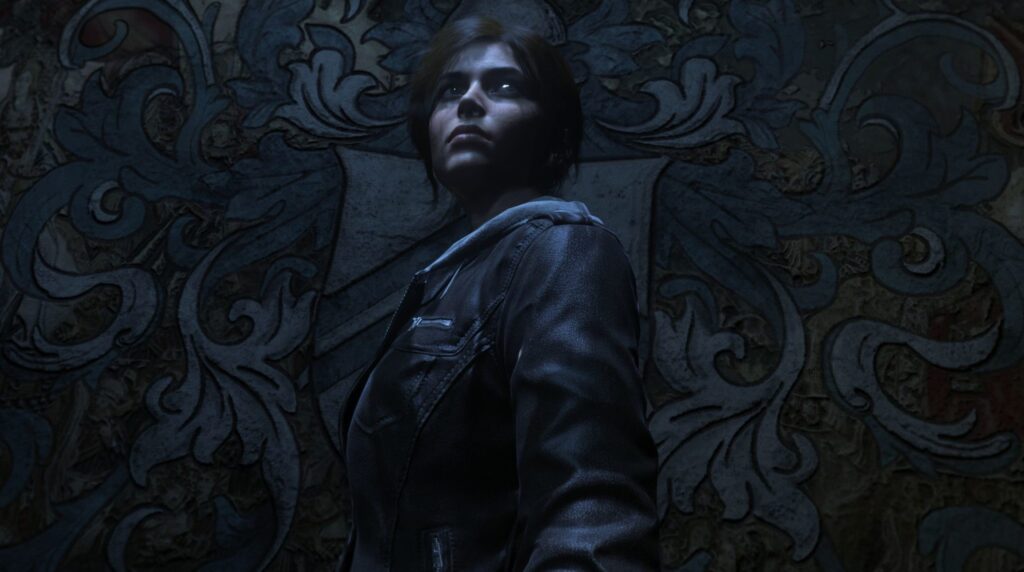 Gamescom 2016 – Rise Of The Tomb Raider