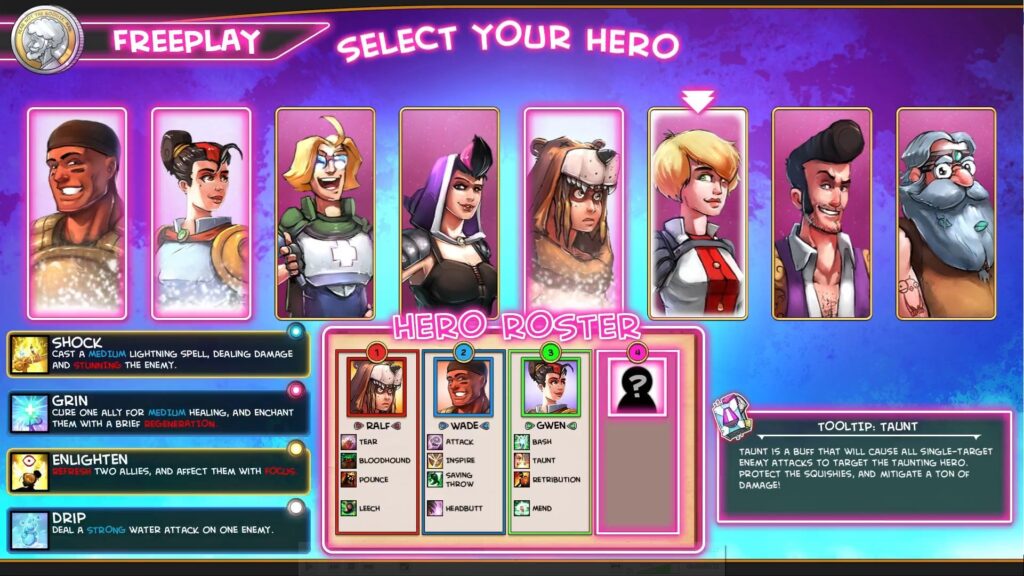 Gamescom 2016 – The Metronomicon