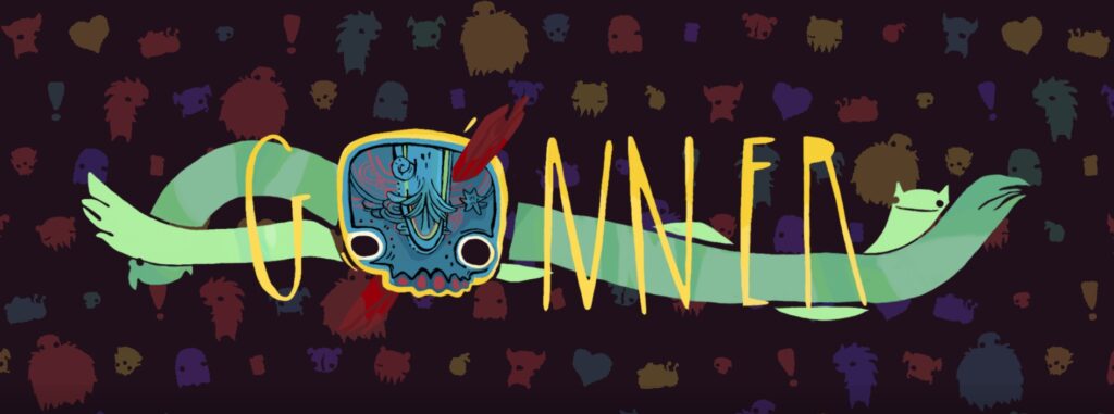 Gamescom 2016 – GoNNER