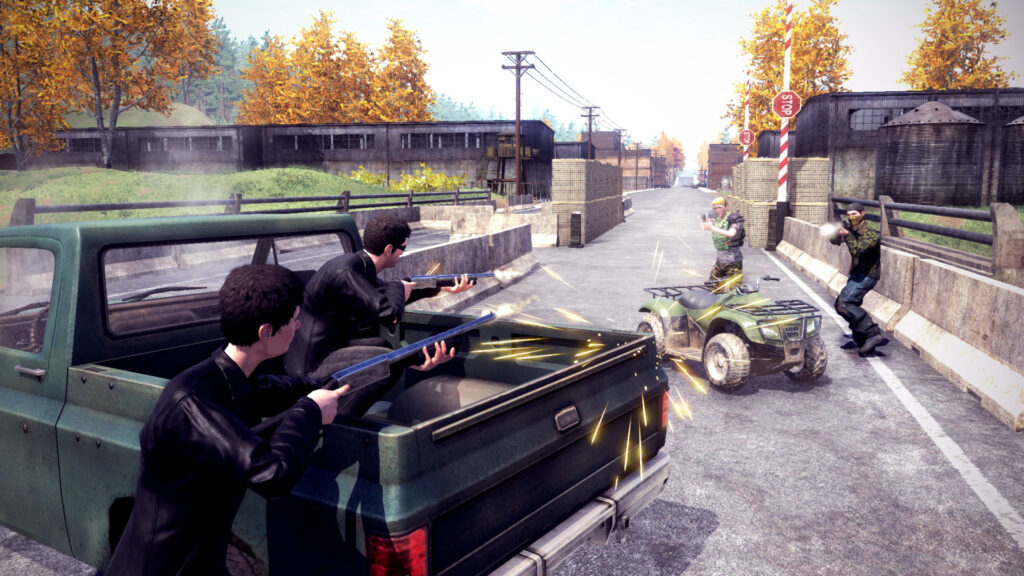 Gamescom 2016 – H1Z1: King of the Hill