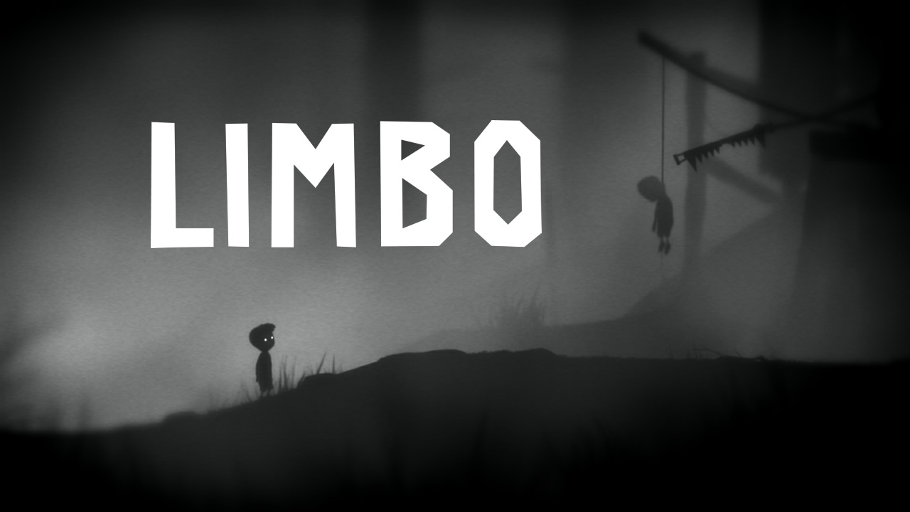 LIMBO GameGuide