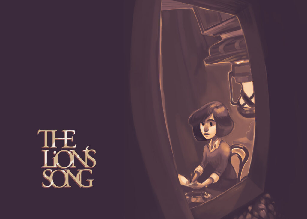 The Lion&rsquo;s Song – Premier épisode