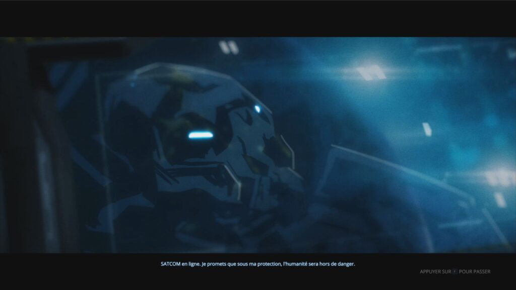 LiveLock – Un jeu de tir en vue du dessus