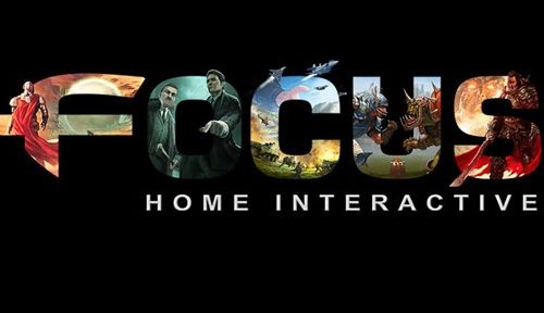 Gamescom 2016 – Focus Interactive