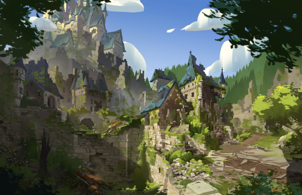 Gamescom 2016 – Overwatch