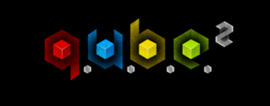 QUBE2_Logo
