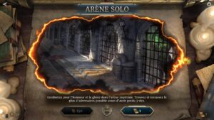 The Elder Scrolls Legends - screen78