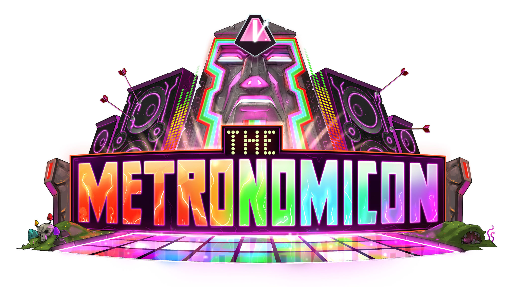 The Metronomicon instal the new
