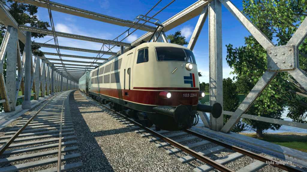 Gamescom 2016 – Transport Fever