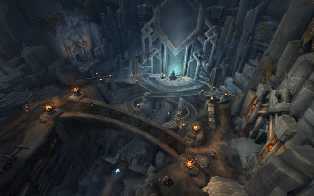 Gamescom 2016 – WoW : Résumé du Q&A avec Ion Hazzikostas