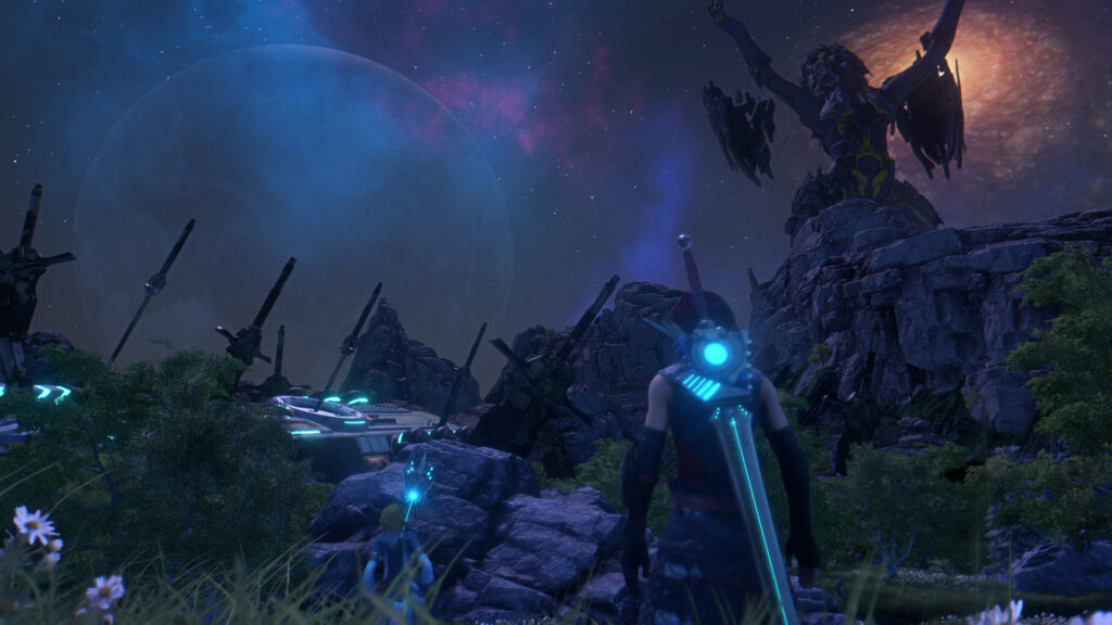 Gamescom 2016 – Edge of Eternity