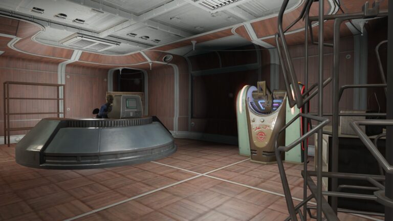 Fallout 4 - Votre propre abri avec Vault-Tec Workshop ! - Game-Guide