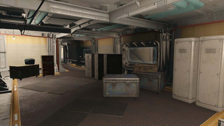 Fallout 4 - Votre propre abri avec Vault-Tec Workshop ! - Game-Guide