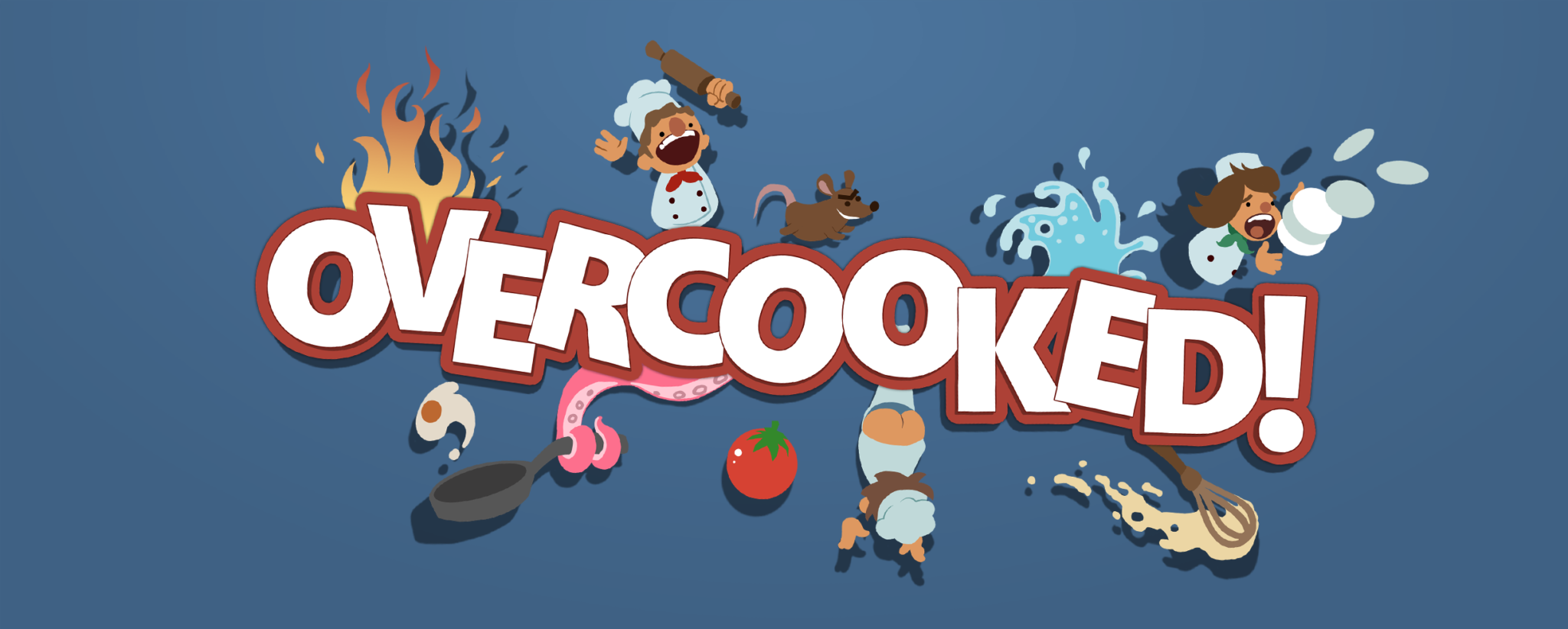 Overcooked как сделать русский язык