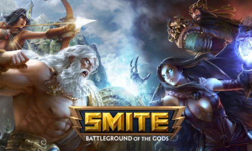 SMITE – Guide : Râ  ou l&rsquo;onguent solaire