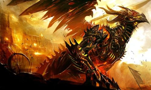 GW2 – L&rsquo;épisode 2 de la saison 3 du monde vivant arrive le 20 septembre