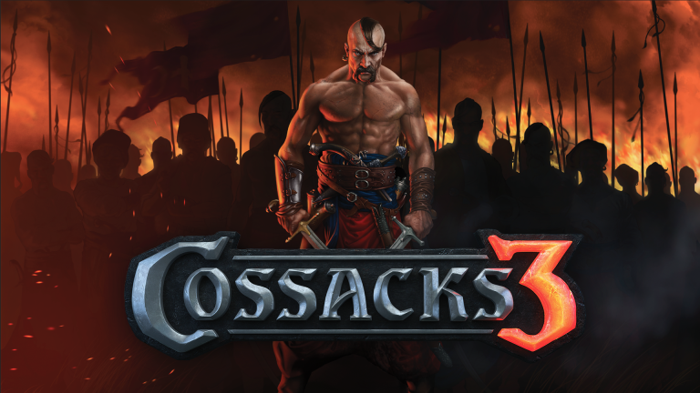 Cossacks 3 – Aperçu d’une époque de guerres et de conflits