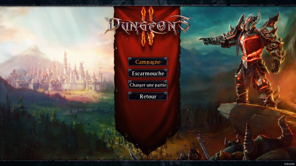 Dungeons 2 – Incarnez le mal absolu !