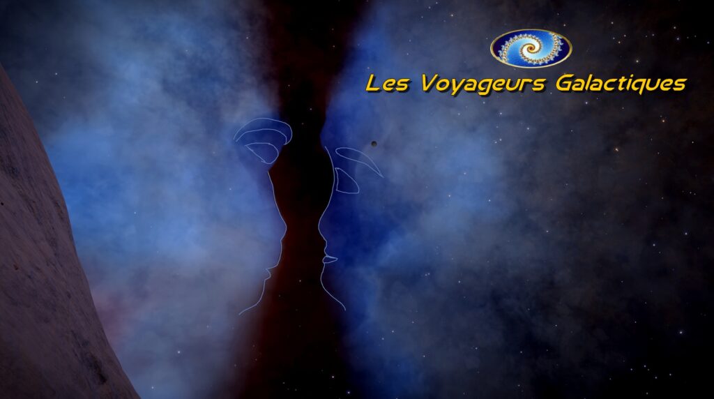 PCM – Les Voyageurs Galactiques