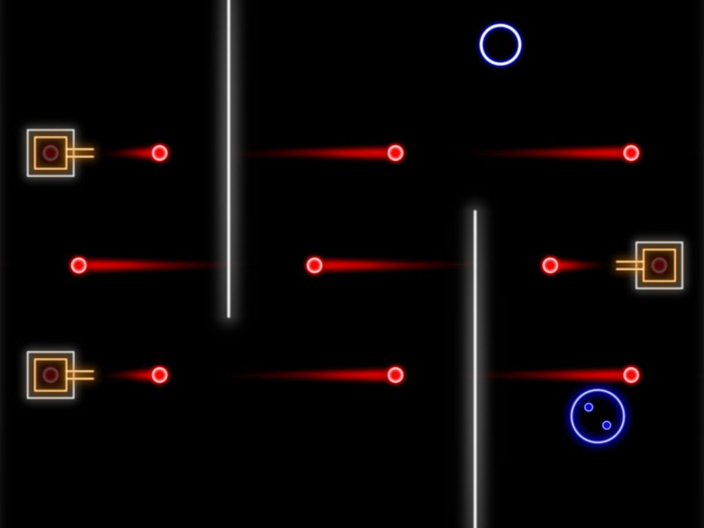 Ellipsis – Un ingénieux puzzle/action