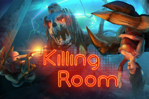 killingroom-logo