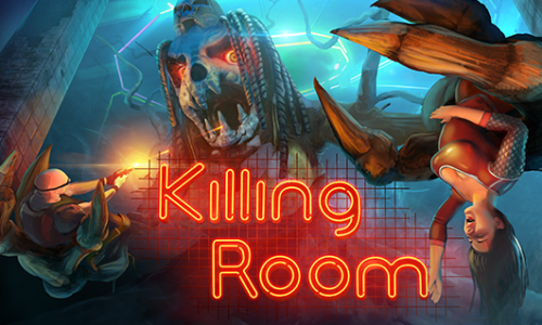 Killing Room – Aperçu de la bêta