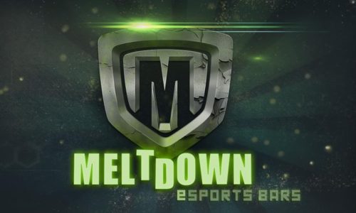 FFXIV – Partenariat avec les bars Meltdown