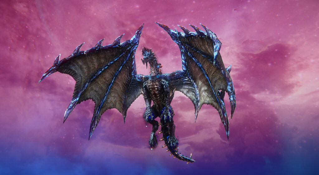 Riders of Icarus – Evénement pré-Faille des damnés