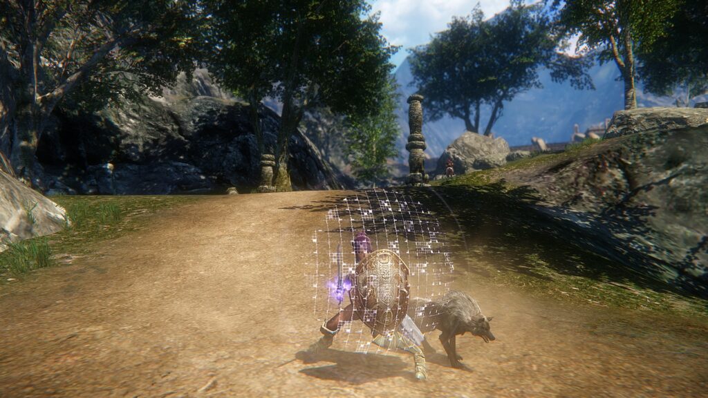 Riders of Icarus : Débuter en tant que Guardian / Guardien