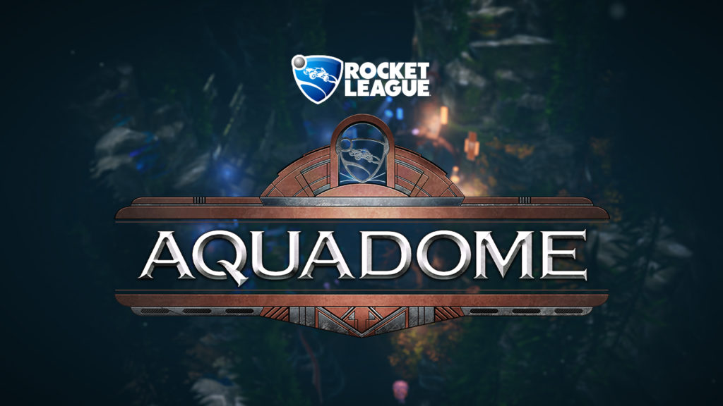 Rocket League – La prochain mise à jour fait plouf !