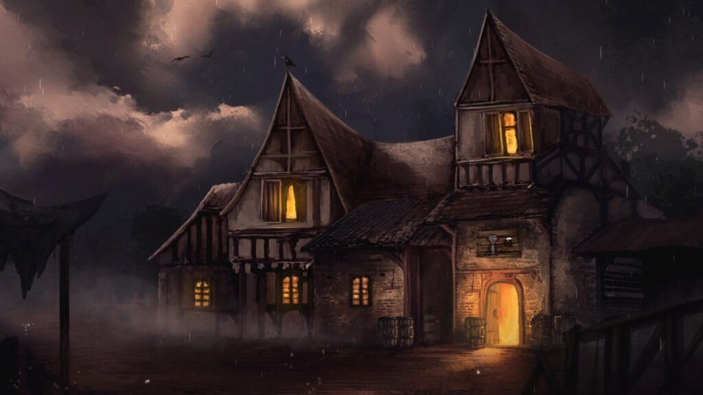 Heroes of the Monkey Tavern – Partez à l&rsquo;aventure !