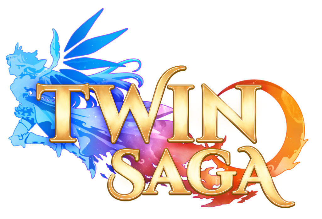Twin Saga – Un MMO aux traits de manga