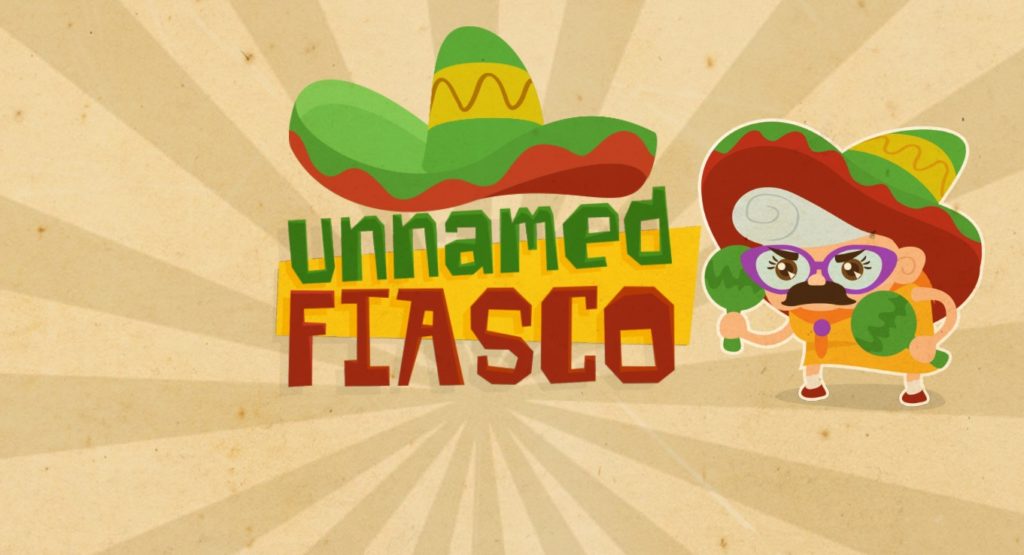 Unnamed Fiasco – Du multi à la sauce mexicaine