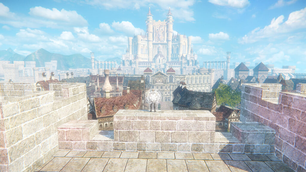 Riders of Icarus – Les familiers : Castel Hakain