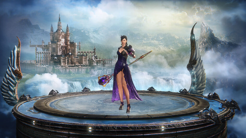 Riders of Icarus – Rift of the Damned : nouveaux pouvoirs