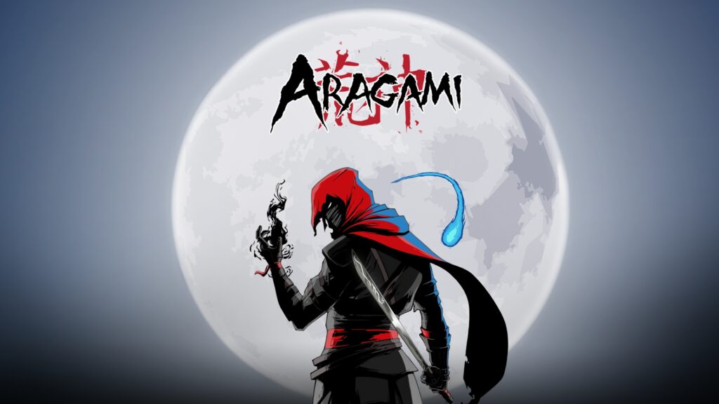 Aragami – Un aperçu sombre et mortel