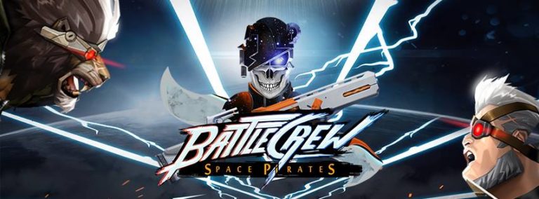 Battlecrew Space Pirates – Clés Beta fermée