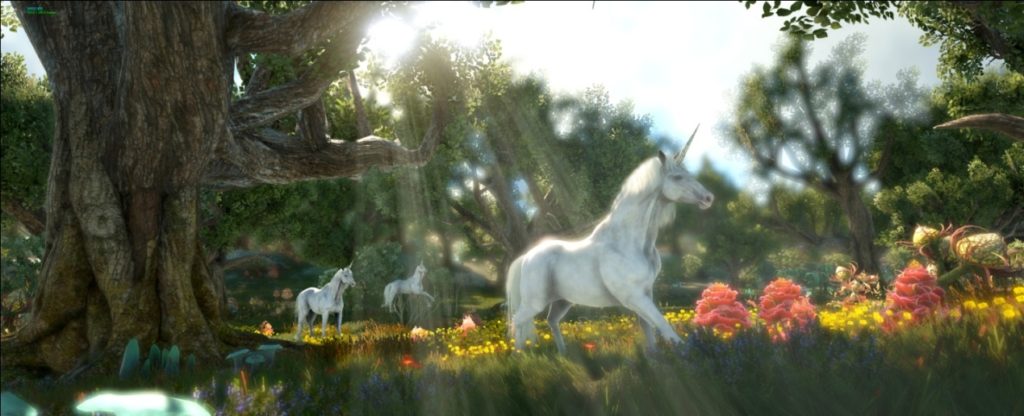 Dark and Light – Quelques images d’animaux