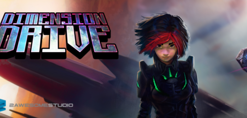 Dimension Drive