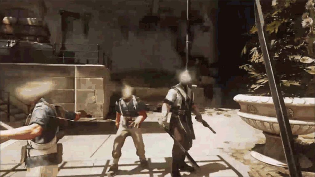 Dishonored 2 – De nouvelles images