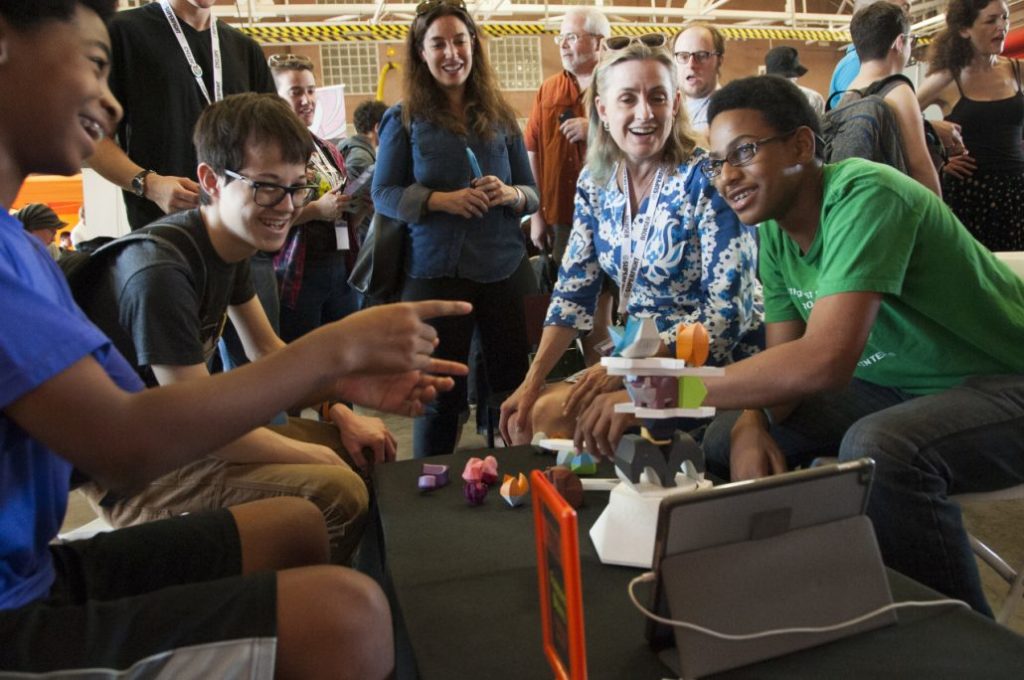 IndieCade Europe – Line-up complet des jeux